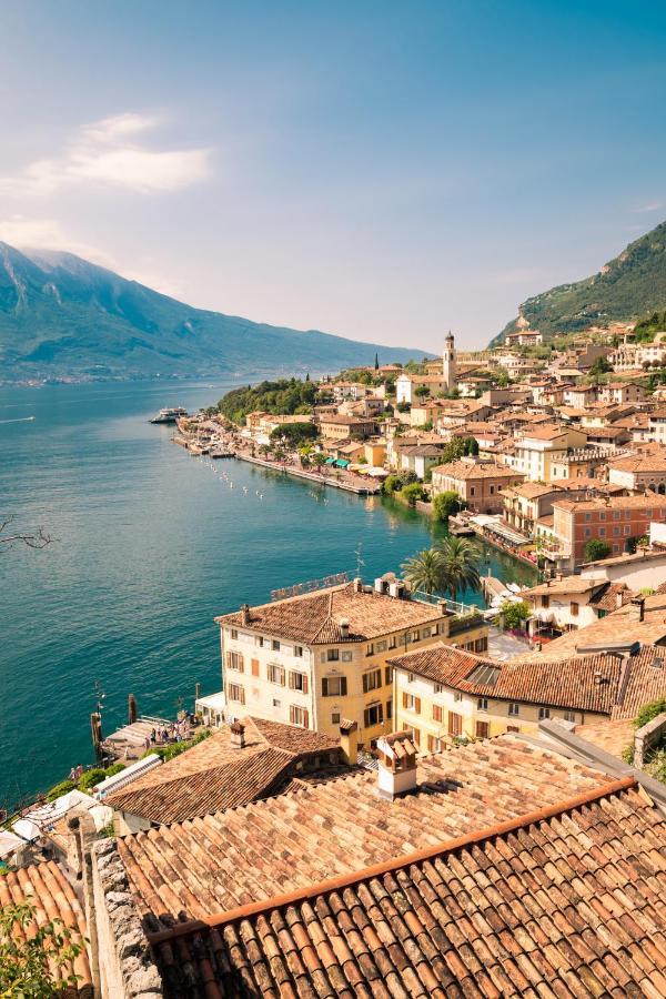 Apartmán Limone Downtown Limone sul Garda Exteriér fotografie