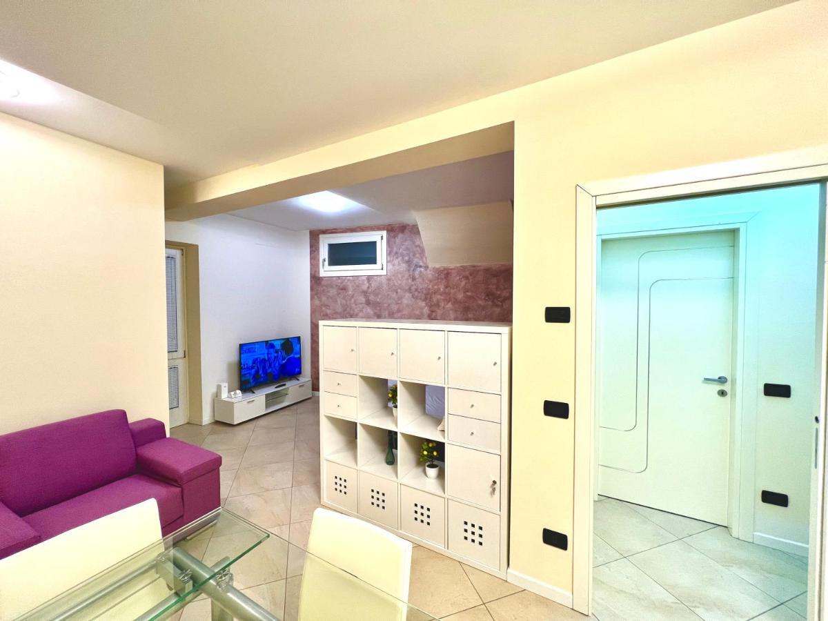 Apartmán Limone Downtown Limone sul Garda Exteriér fotografie