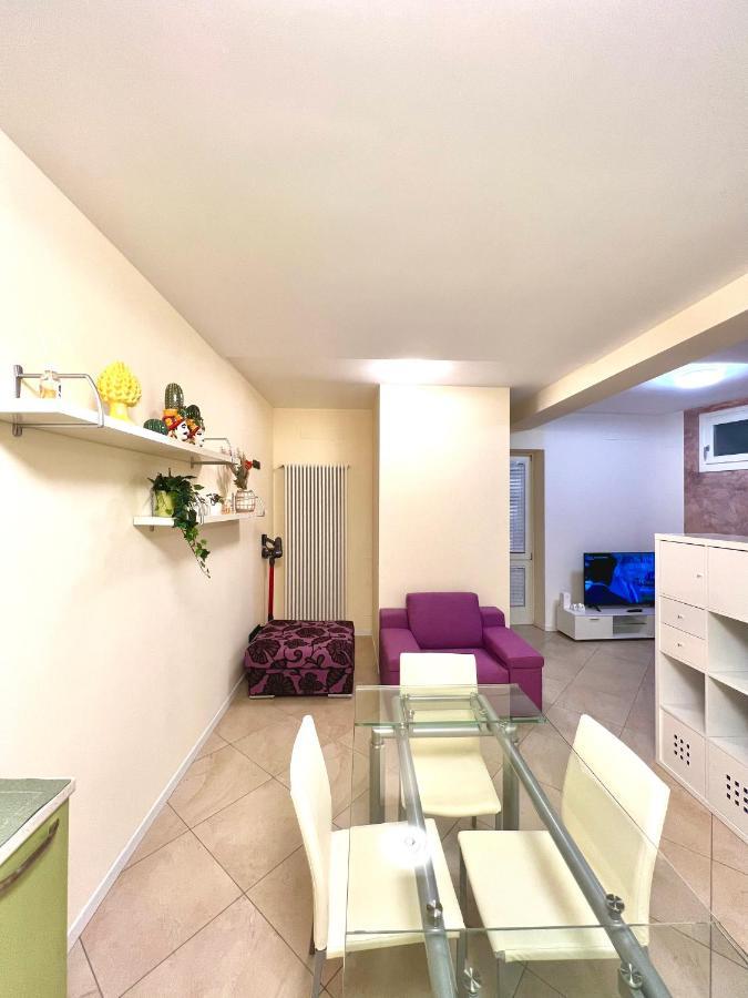 Apartmán Limone Downtown Limone sul Garda Exteriér fotografie