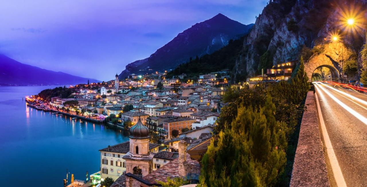 Apartmán Limone Downtown Limone sul Garda Exteriér fotografie