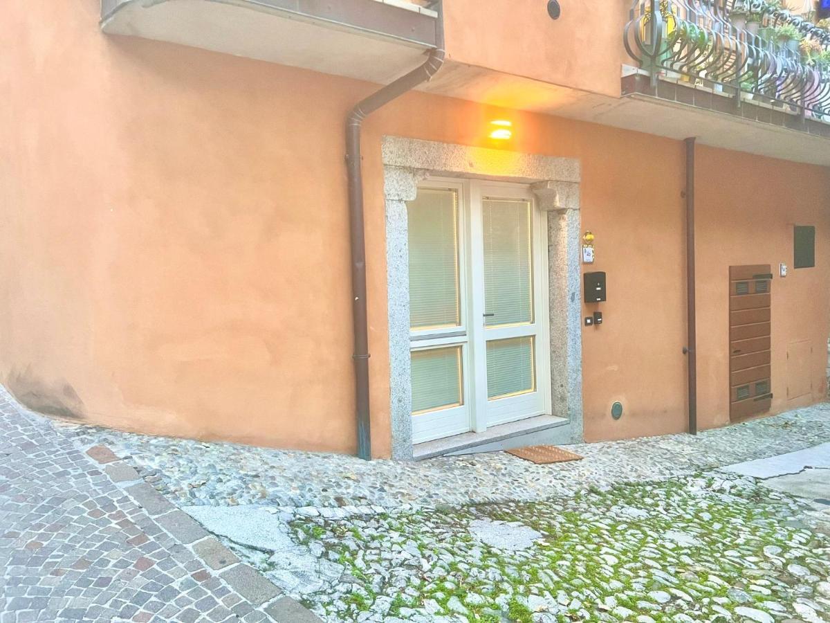 Apartmán Limone Downtown Limone sul Garda Exteriér fotografie