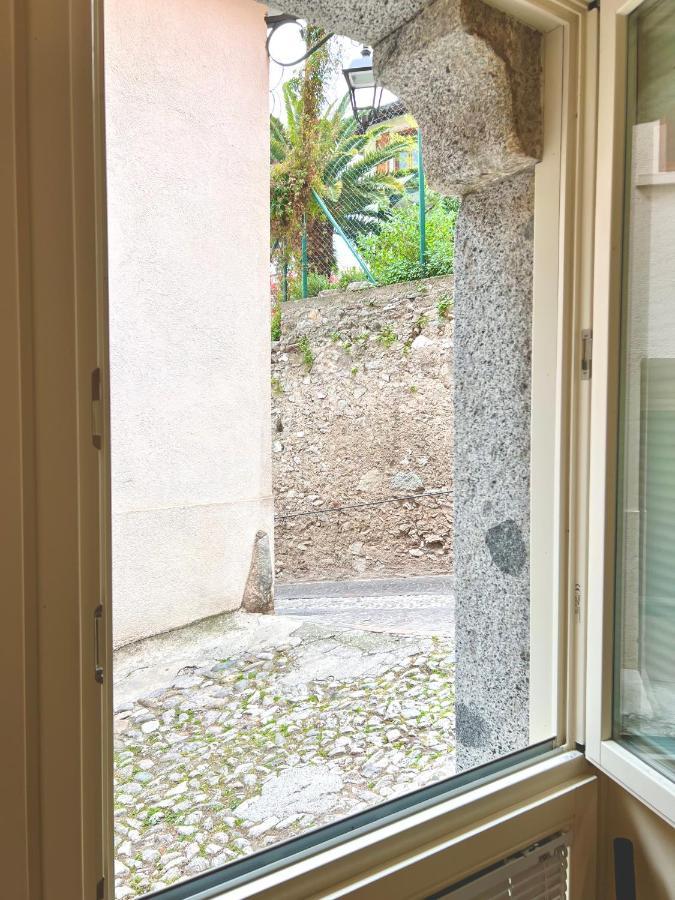 Apartmán Limone Downtown Limone sul Garda Exteriér fotografie